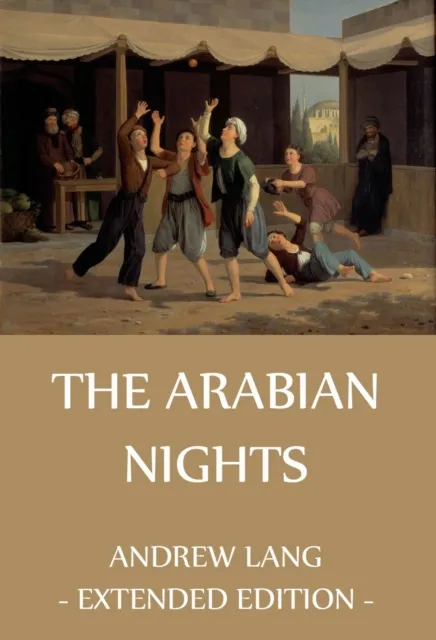 Arabian Nights