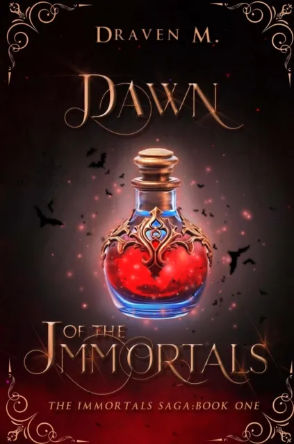 Dawn of the Immortals