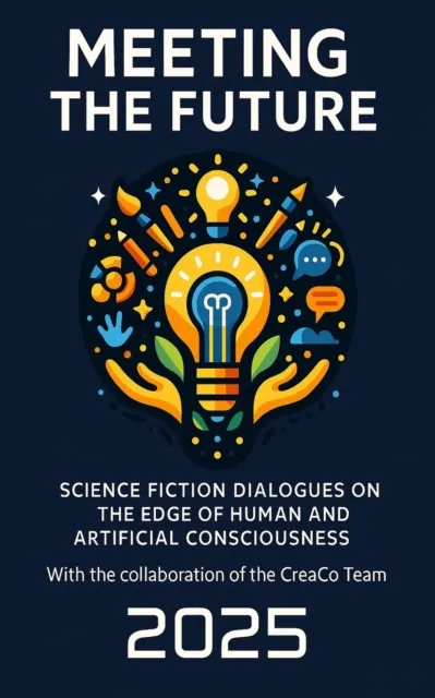 Meeting the Future 2025