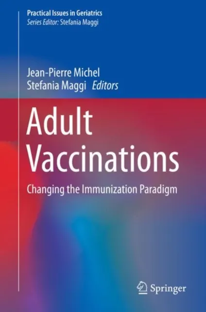Adult Vaccinations