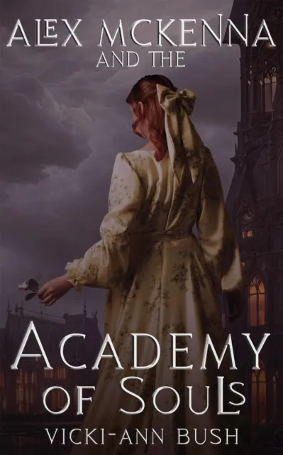 Alex McKenna and the Academy of Souls