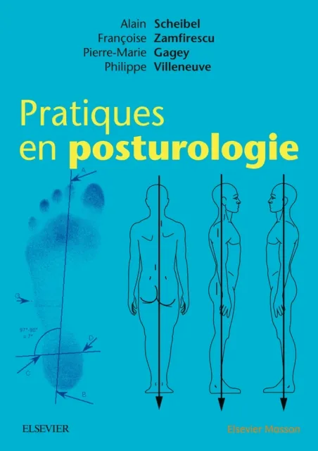 Pratiques en posturologie