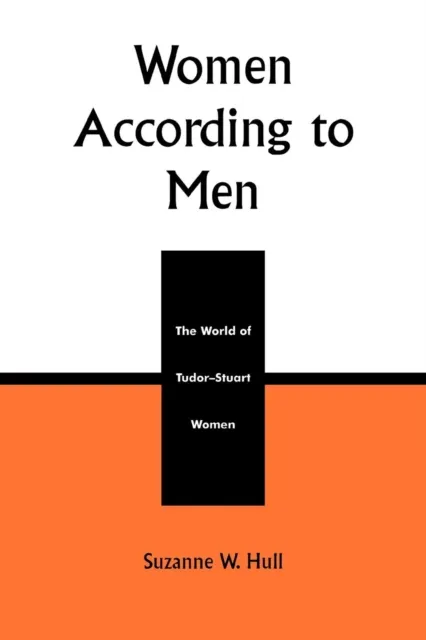 Women According to Men