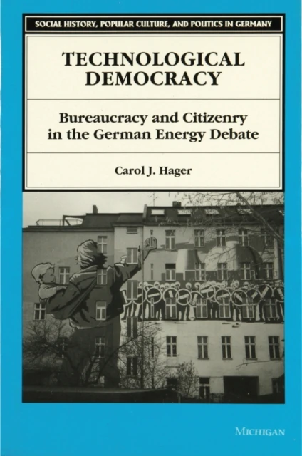 Technological Democracy