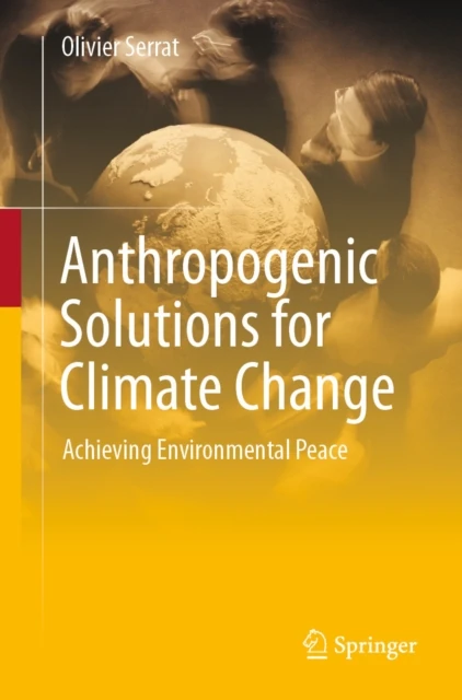 Anthropogenic Solutions for Climate Change