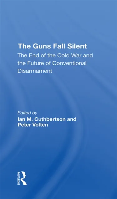 Guns Fall Silent