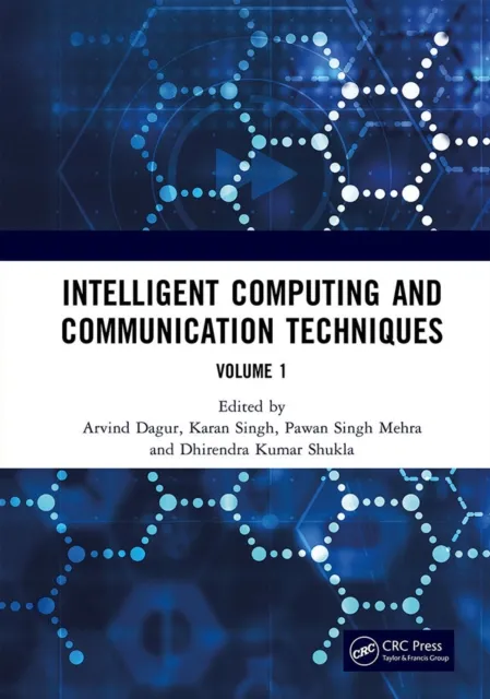 Intelligent Computing and Communication Techniques