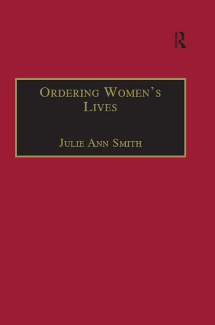Ordering Women's Lives