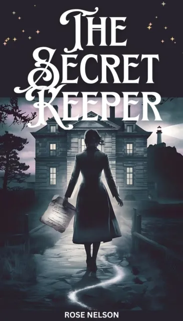 Secret Keeper