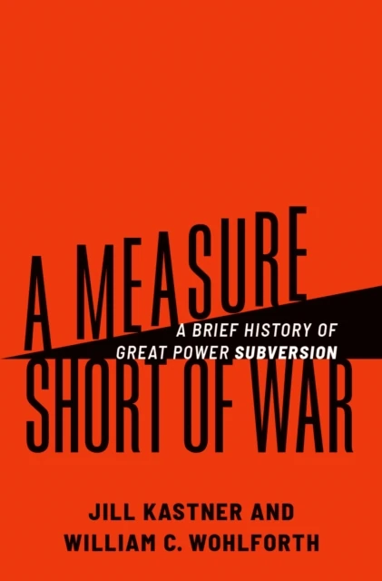 Measure Short of War