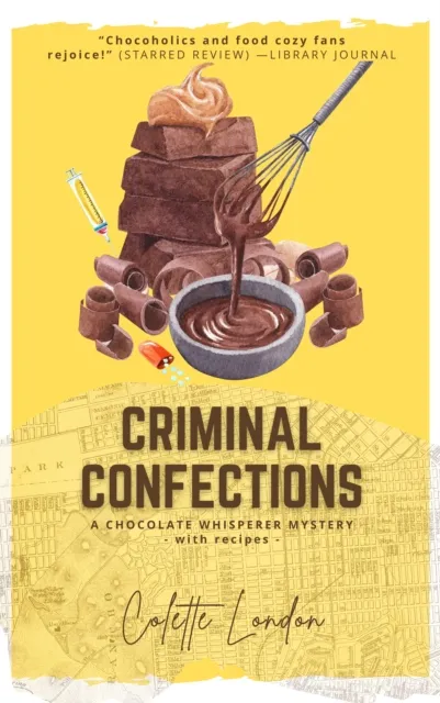 Criminal Confections