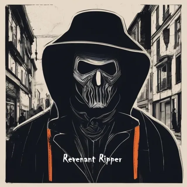 Revenant Ripper