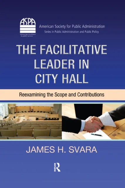 Facilitative Leader in City Hall