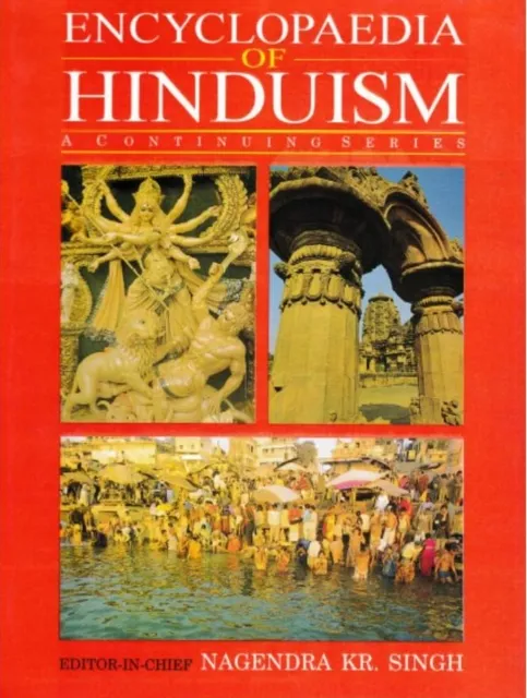 Encyclopaedia of Hinduism