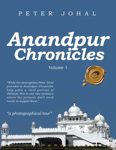Anandpur Chronicles