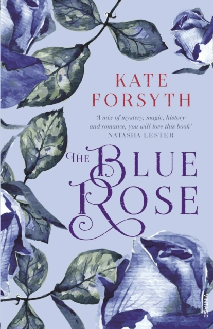 Blue Rose