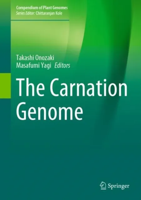 Carnation Genome