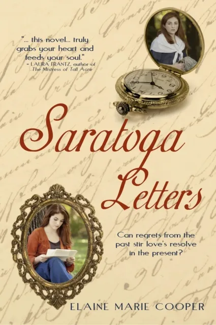 Saratoga Letters