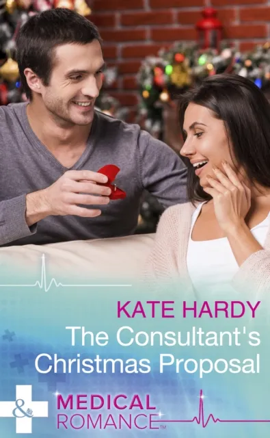 Consultant's Christmas Proposal