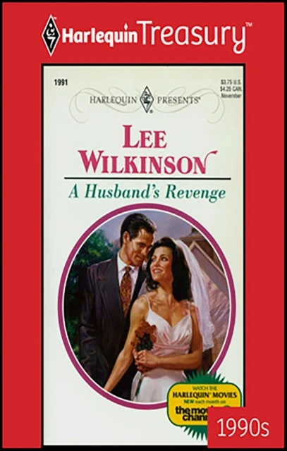 Husband's Revenge