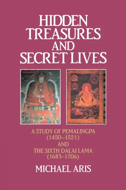 Hidden Treasures and Secret Lives