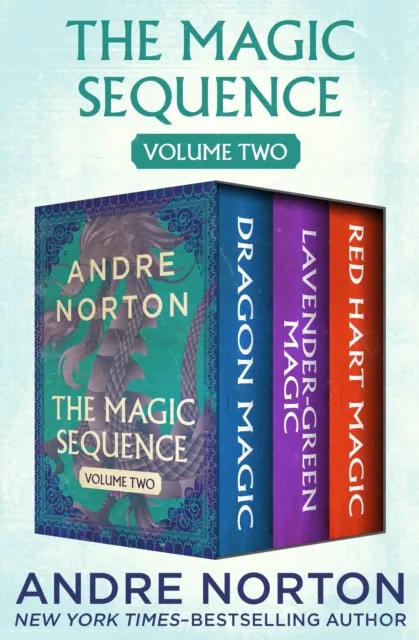 Magic Sequence Volume Two