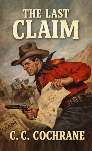 Last Claim