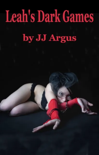Leah's Dark Games