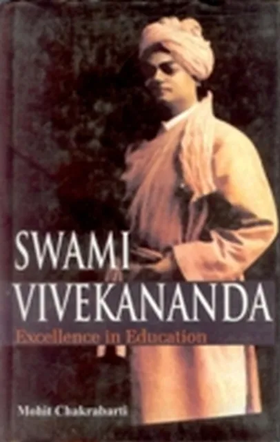 Swami Vivekananda