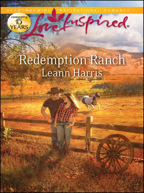 Redemption Ranch