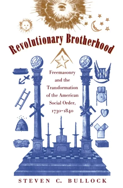 Revolutionary Brotherhood