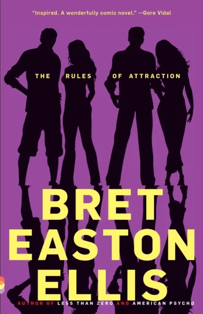 Rules of Attraction