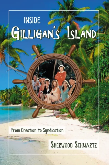 Inside Gilligan's Island