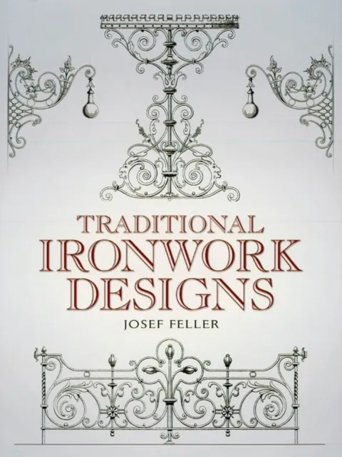 Traditional Ironwork Designs
