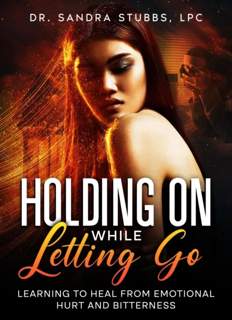 Holding On While Letting Go