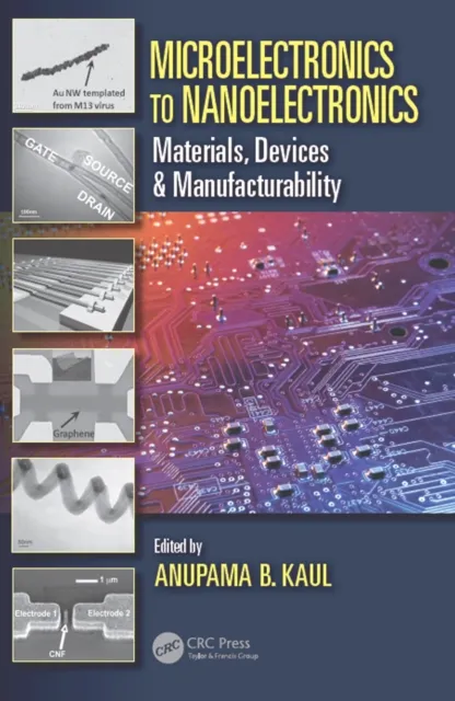 Microelectronics to Nanoelectronics