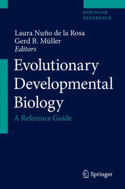 Evolutionary Developmental Biology