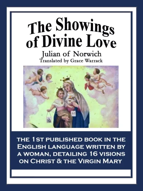 Showings of Divine Love