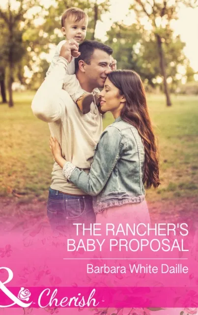 Rancher's Baby Proposal