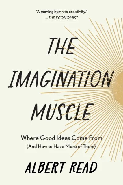 Imagination Muscle