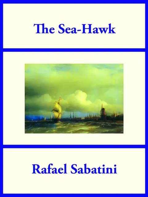 Sea-Hawk
