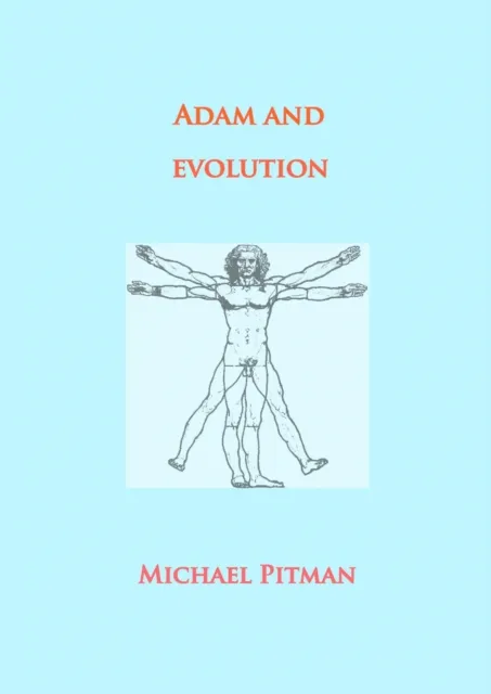 Adam and Evolution