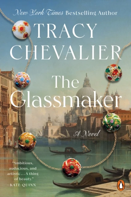 Glassmaker