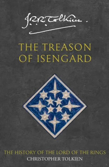 Treason of Isengard