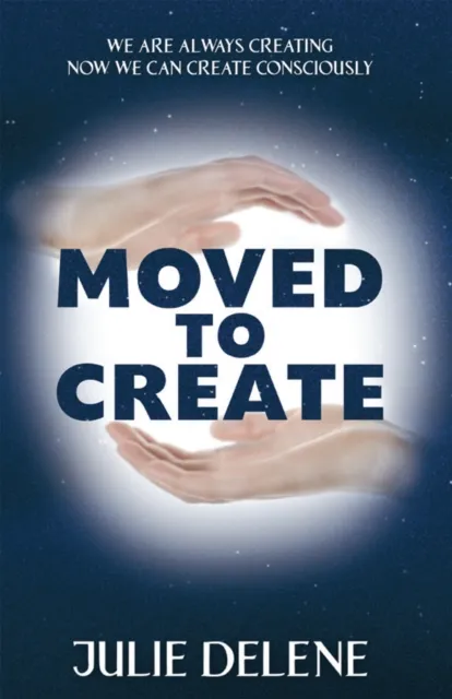 Moved to Create