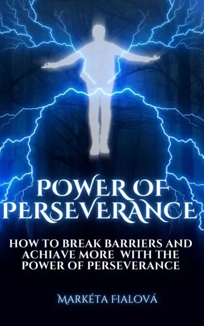 Power Of Perseverance