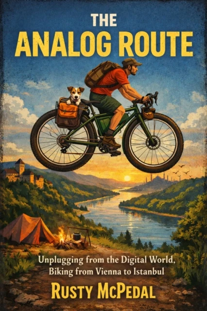 Analog Route
