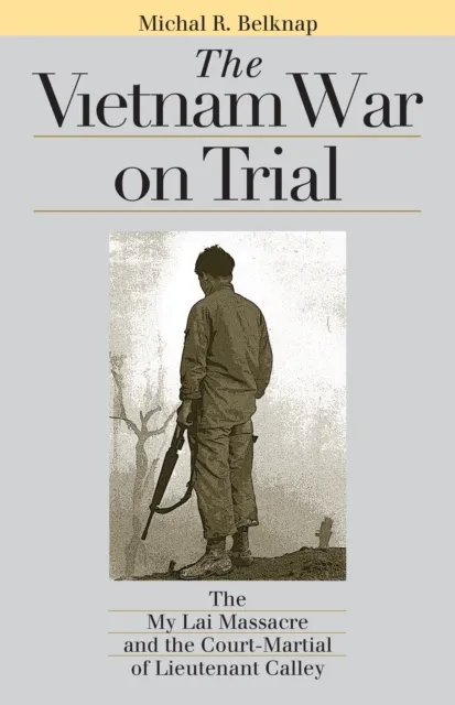 Vietnam War on Trial