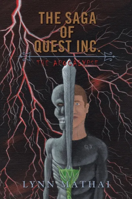 Saga of Quest Inc.