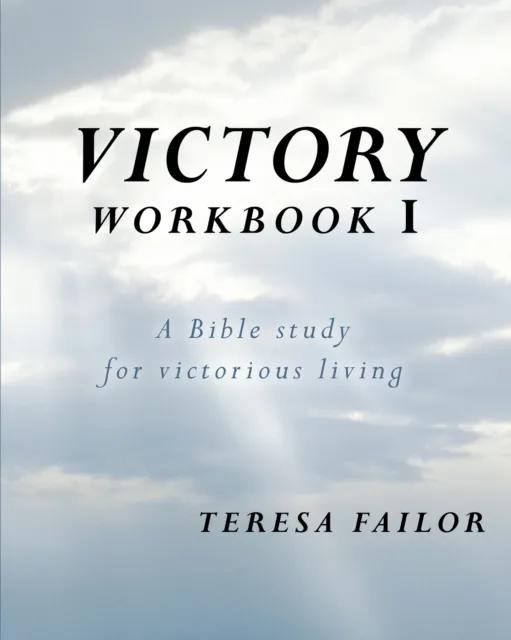 Victory Workbook  I